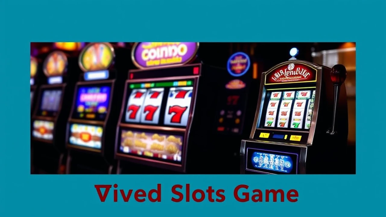 Tips Perform Video Slots Game