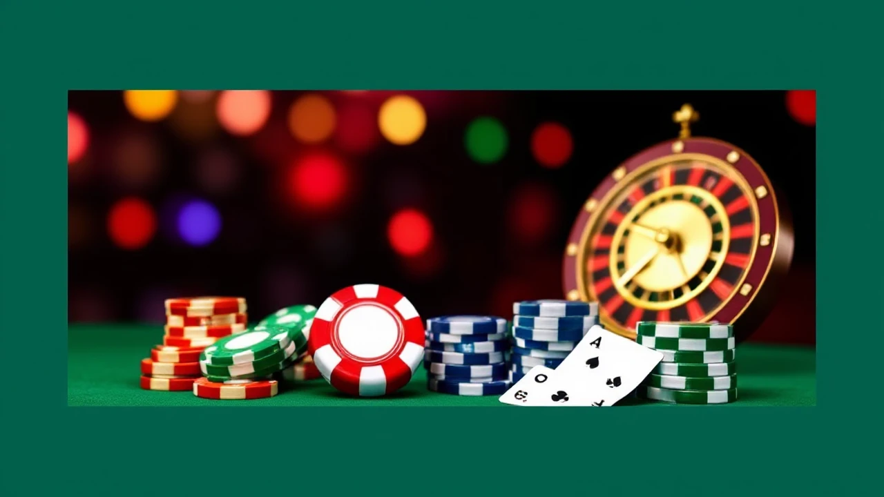 The Ultimate Guide to Budgeting Effectively for a Night at the Casino