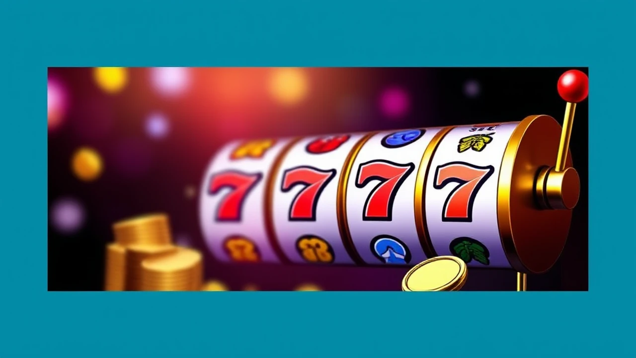 Unraveling the Mystery of Casino Slot Payments: Secrets Revealed