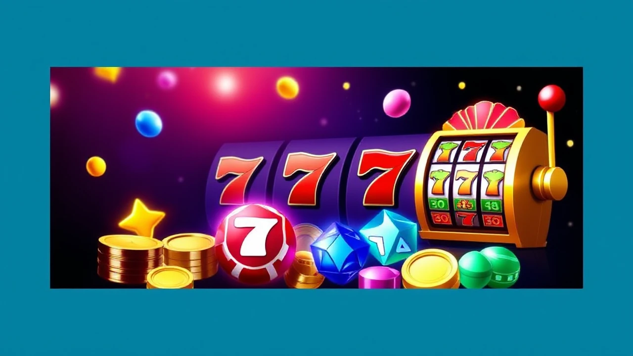 Revealing the Hidden Gems of Popular Casino Slot Games
