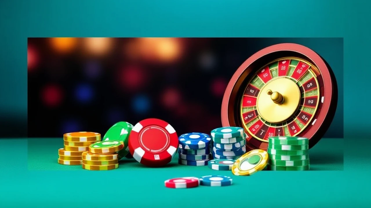 Choosing the Ideal Casino: A Manual to Selecting the Optimal Match