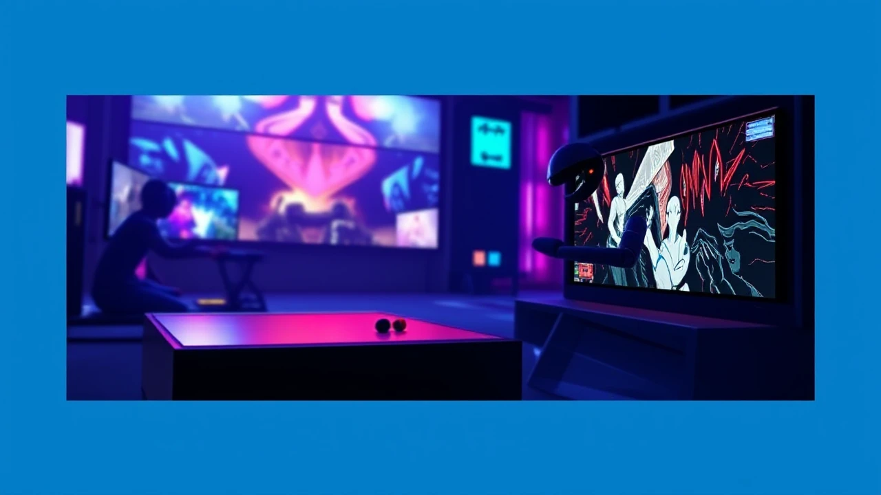 Trending in Gaming 2022: The Latest Craze