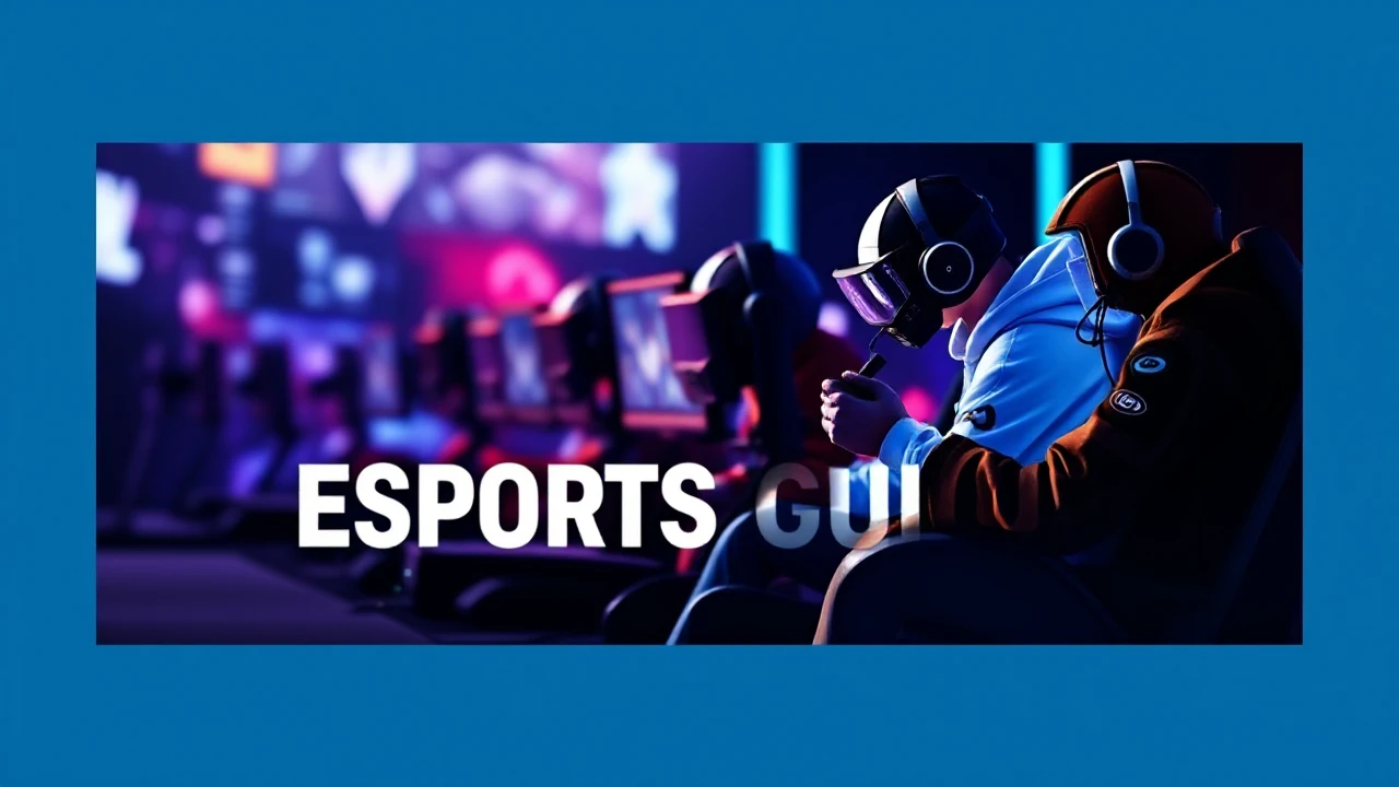 Unveiling the Evolution of Esports Culture: The Emergence of Online Gaming Community