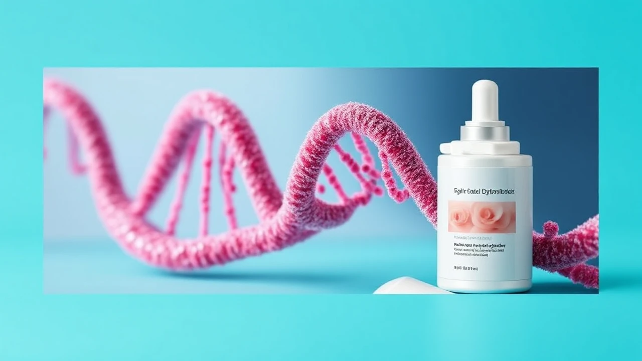 Unraveling the Science: Exploring How PDRN Cream Works on Your Skin