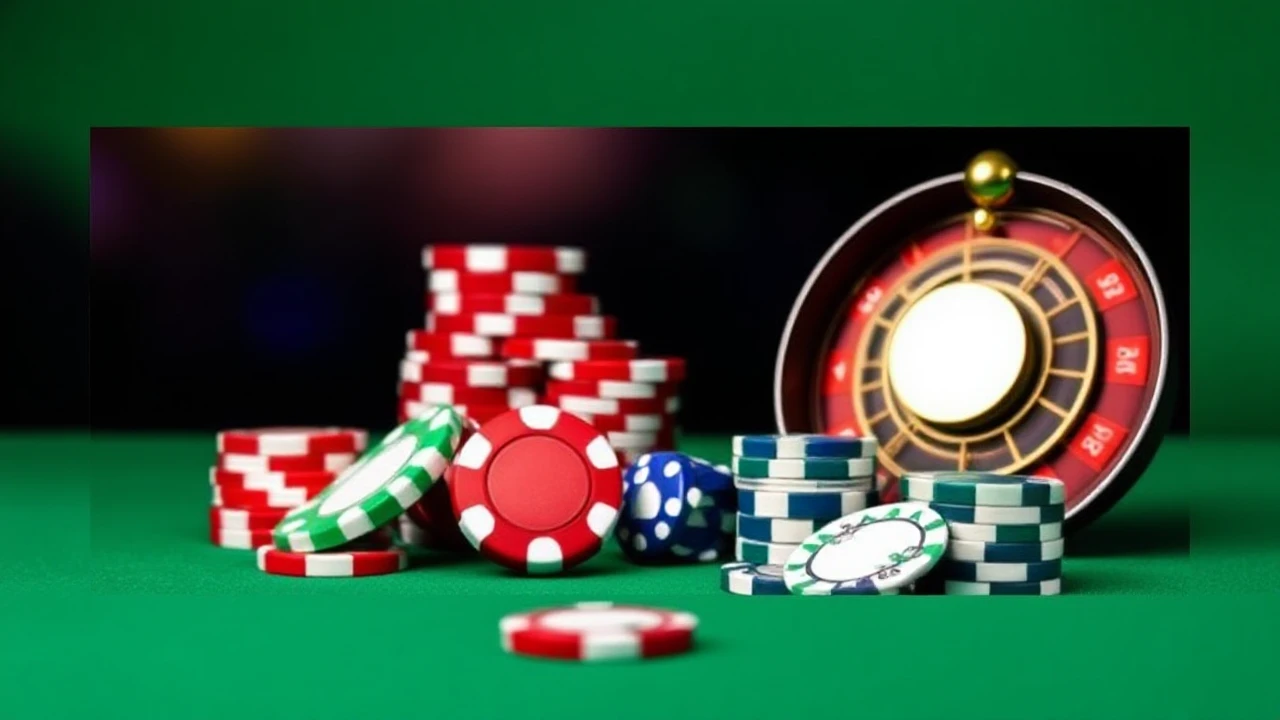 Mastering Your Skills in Casino Games: Progression from Beginner to Expert