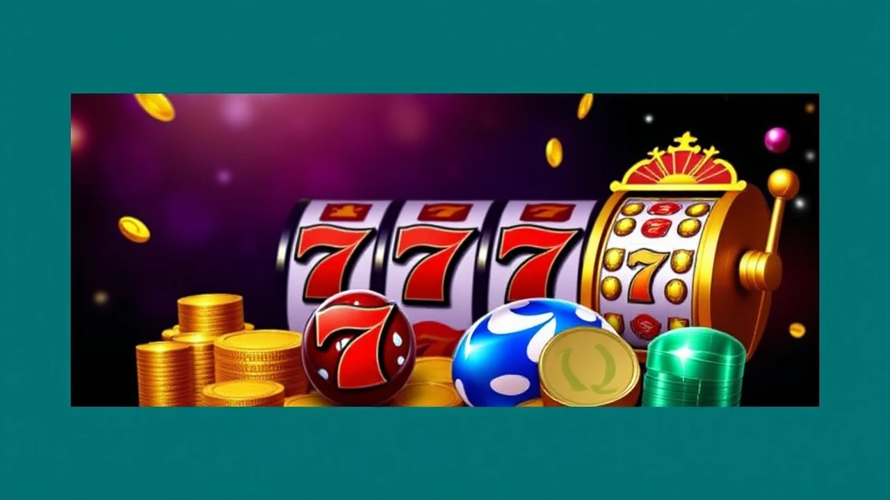 Strategi Berhasil untuk Memenangkan Jackpot Slot Kasino