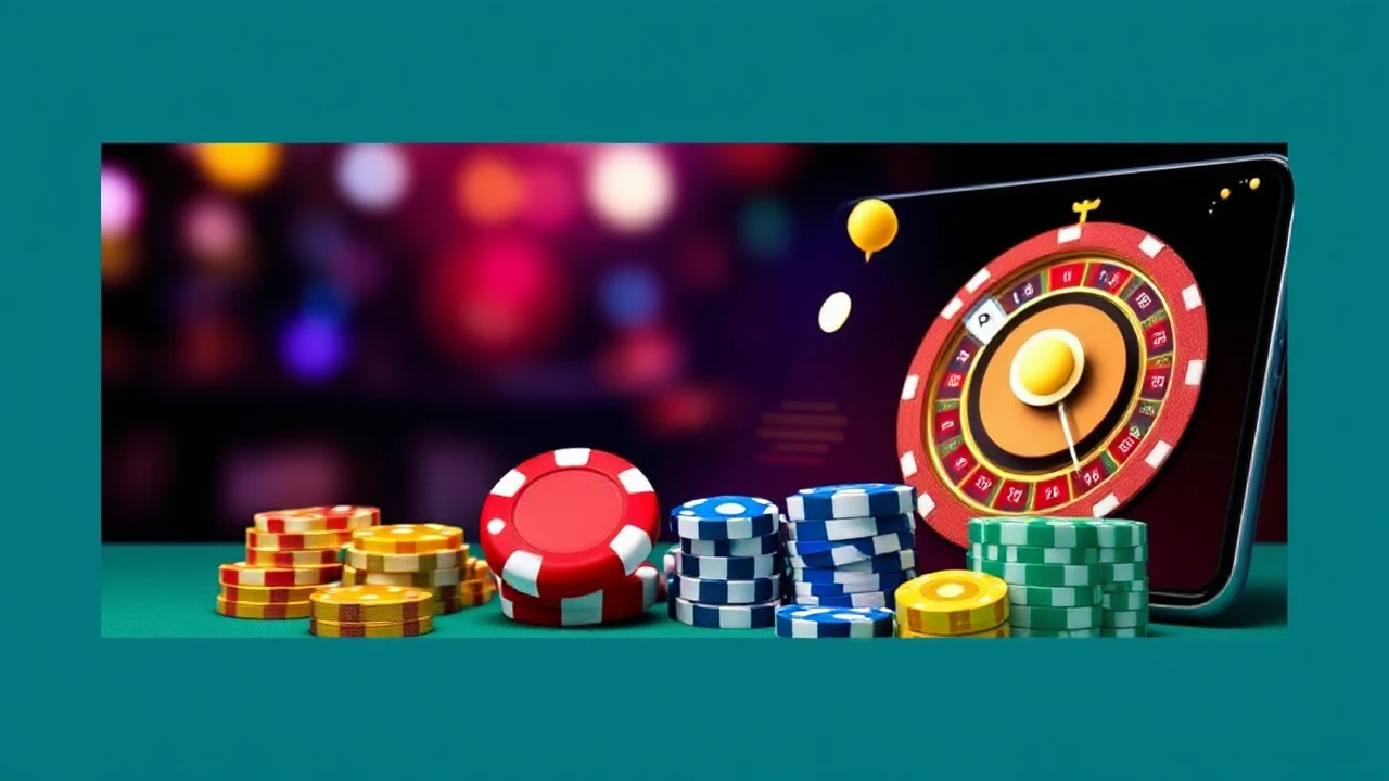 Exploring the Newest Casino Trends of 2022