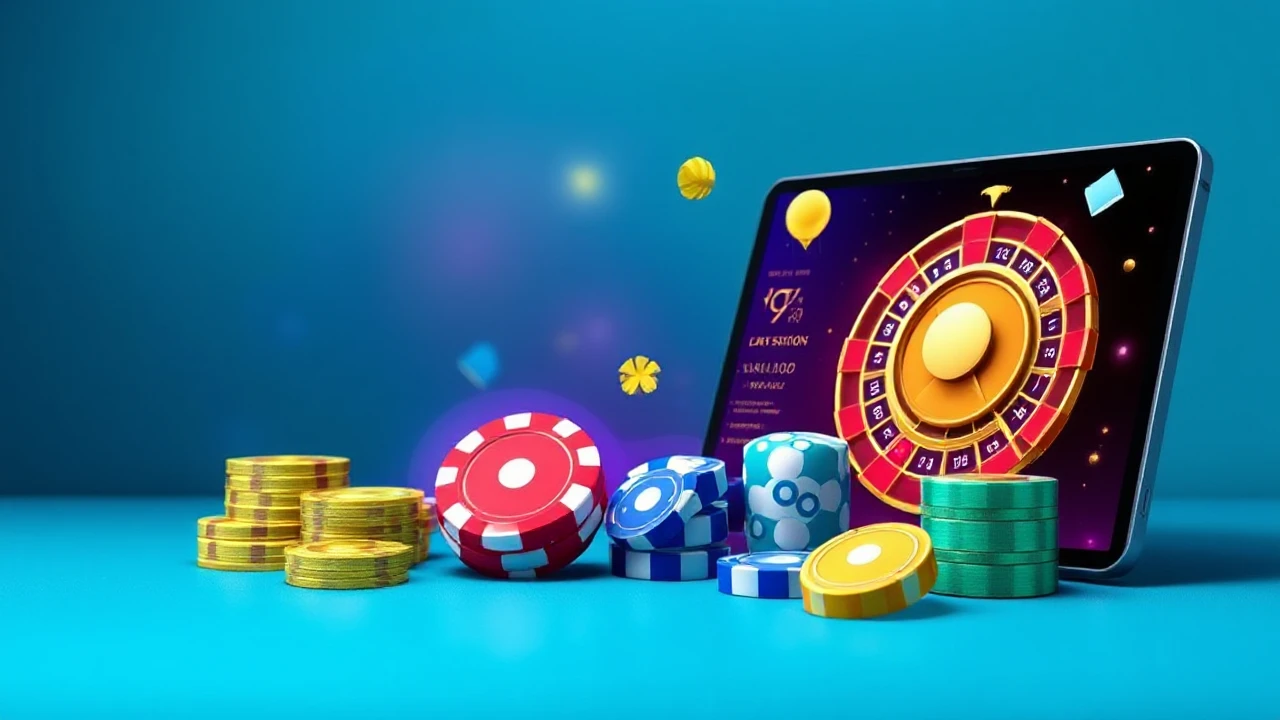 The Growth of Digital Casinos: Emerging Trends to Watch