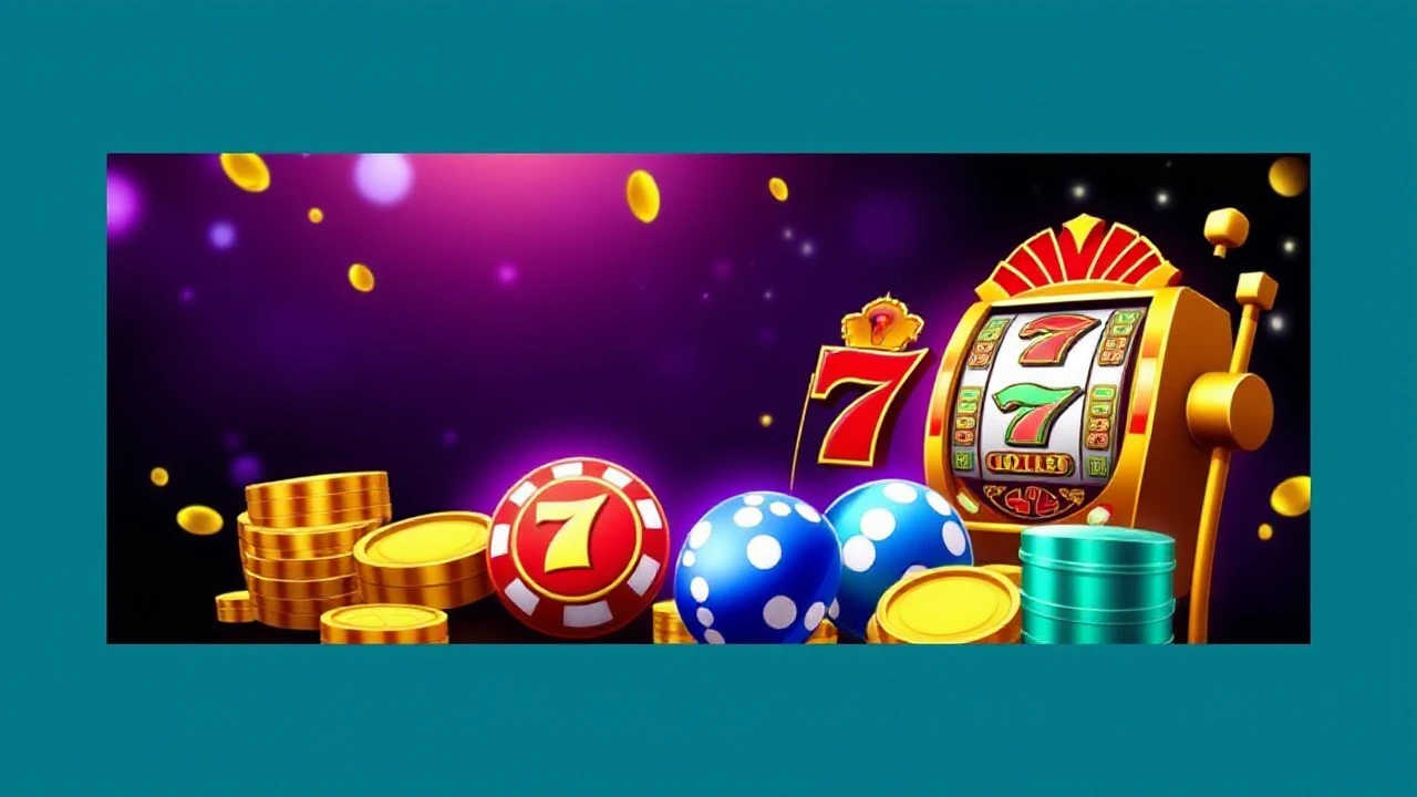 Tren Terbaru dalam Permainan Slot Casino
