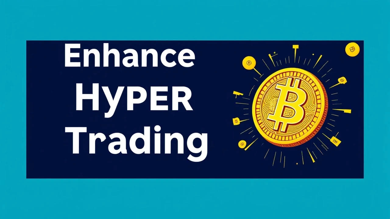 Enhance Your Earnings: Bitcoin Hyper Trading Tips