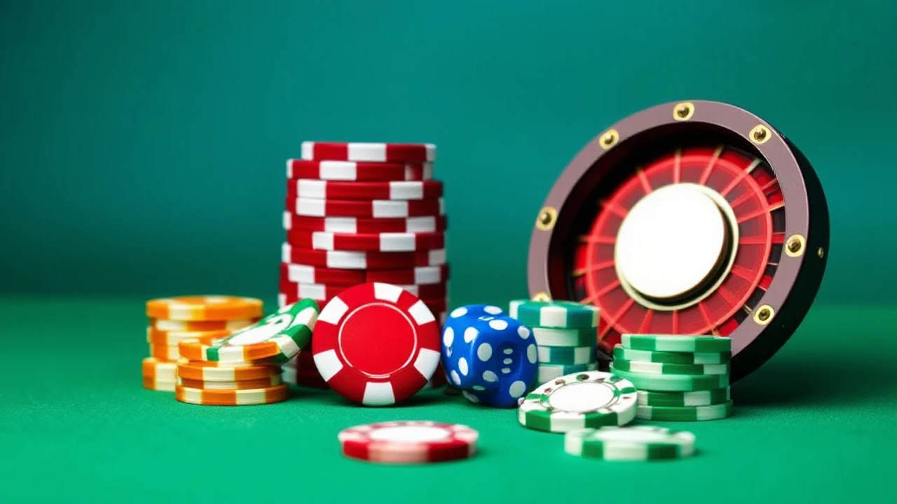 Delving into the Mindset in Casino Games and Gambling: Analysis and Impacts