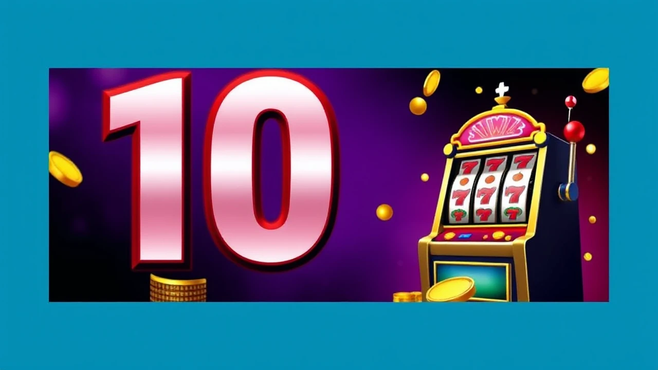 Best 10 Tips for Boosting Your Slot Payouts