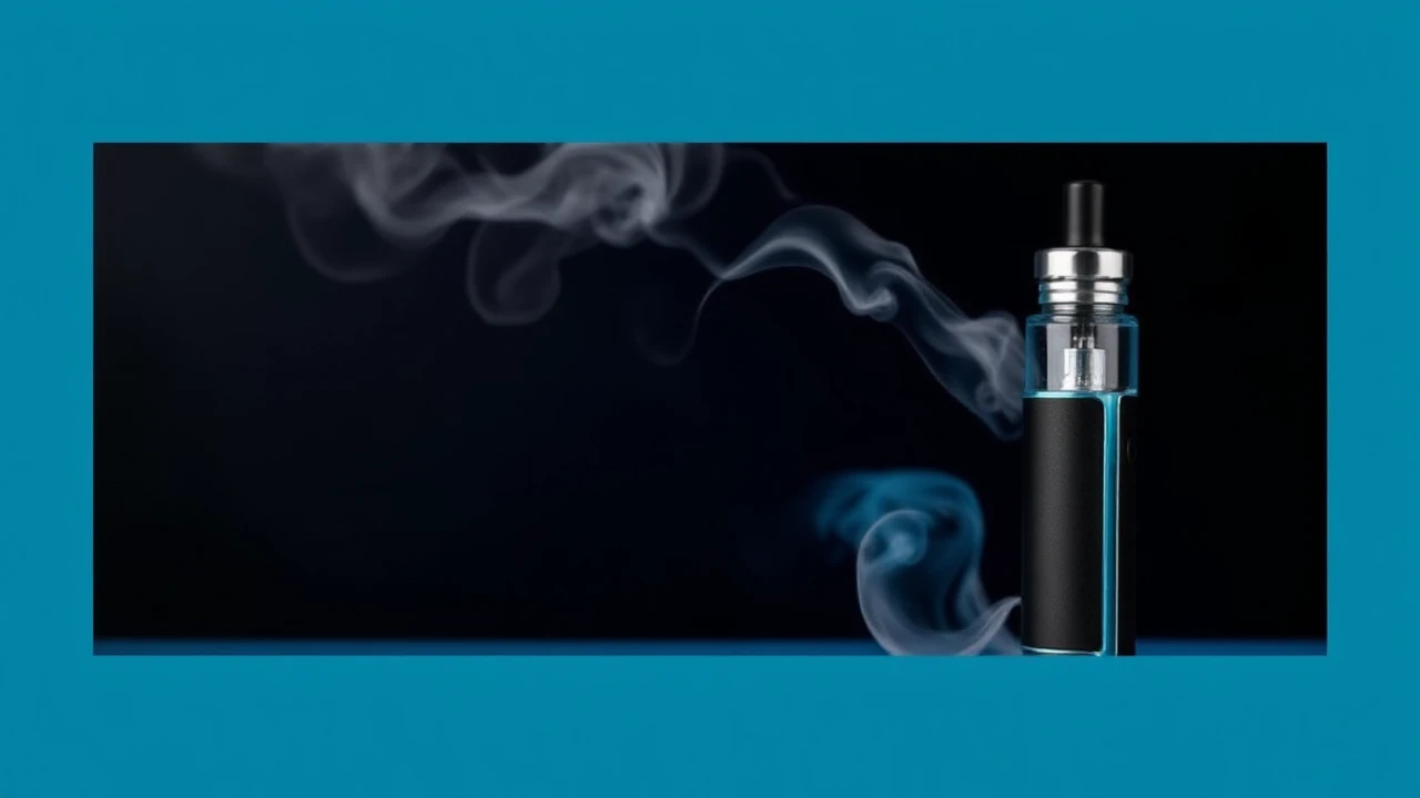 The Ultimate Guide to Vaping: Tips, Tricks, and Techniques for Beginners