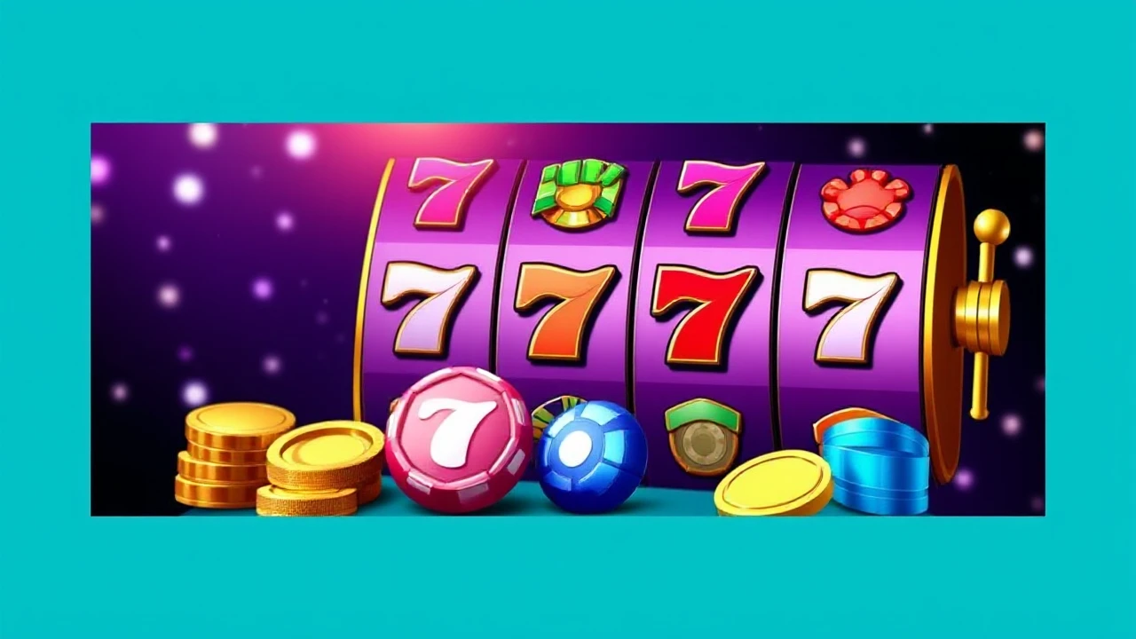 The Rise of Slot Games Tailored for Women: Empowering as well as Entertainment