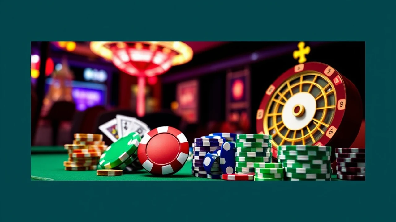 Revealing A Decade of Incredible Truths About this Gaming Industry