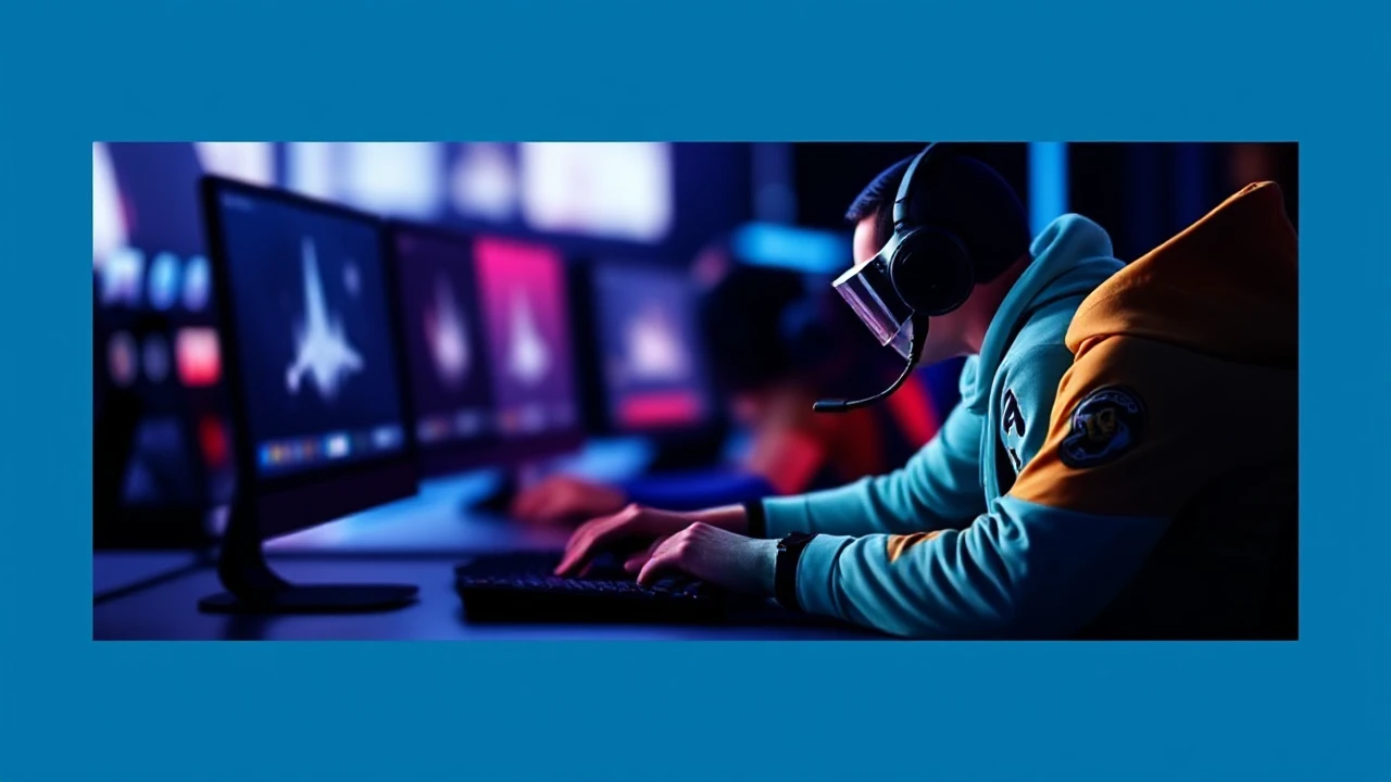 Maximizing Your Potential: Best Approaches for Esports Success