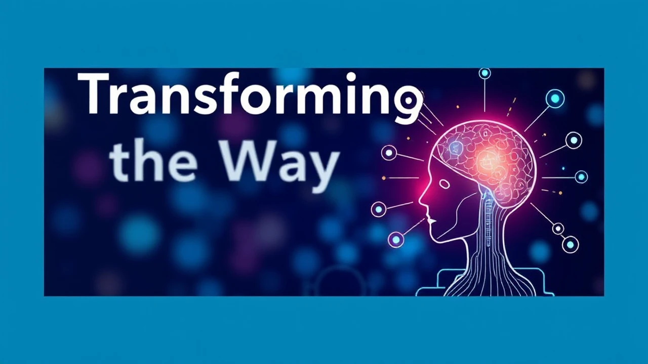 Transforming the Way of Living: Leading Tech Innovations Impacting Our Lives