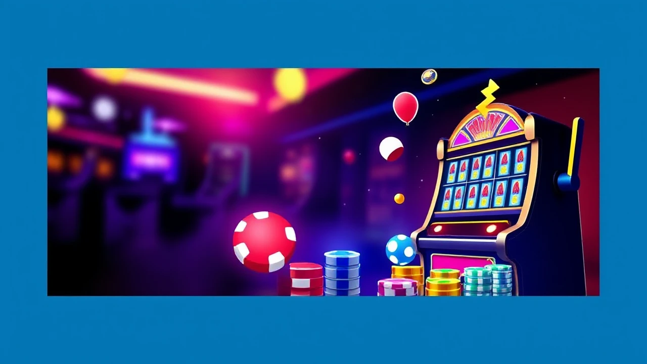 Casino Innovations: Exploring the Latest Trends in Gaming Technology