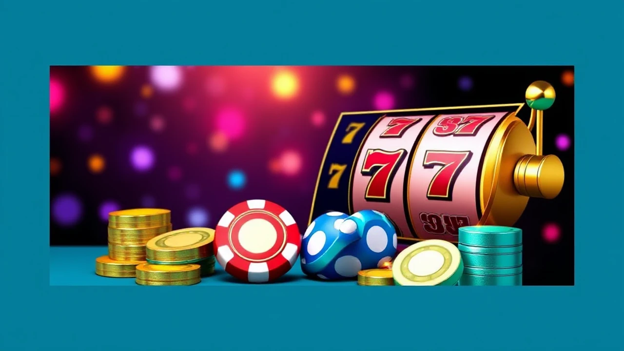 Mastering your Art of Establishing Limits in Internet-Based Casino Slot Gaming