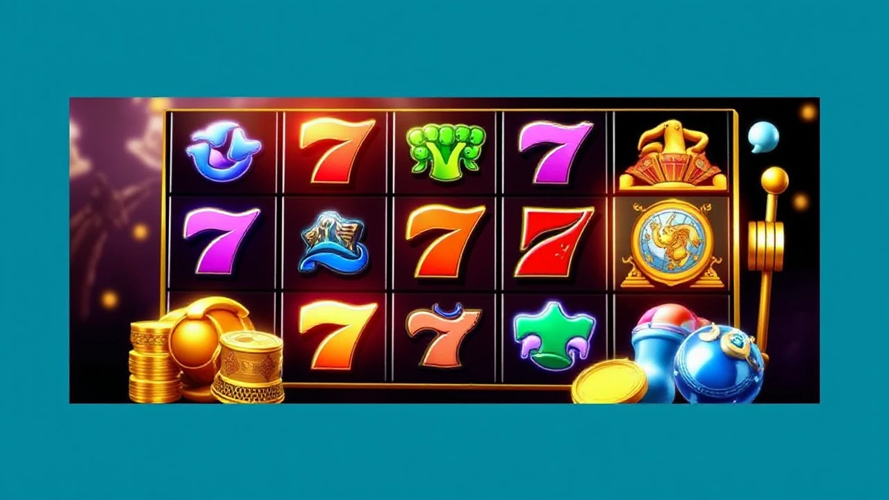Exploring the Most Popular Casino Slot Themes Throughout History: A In-depth Guide