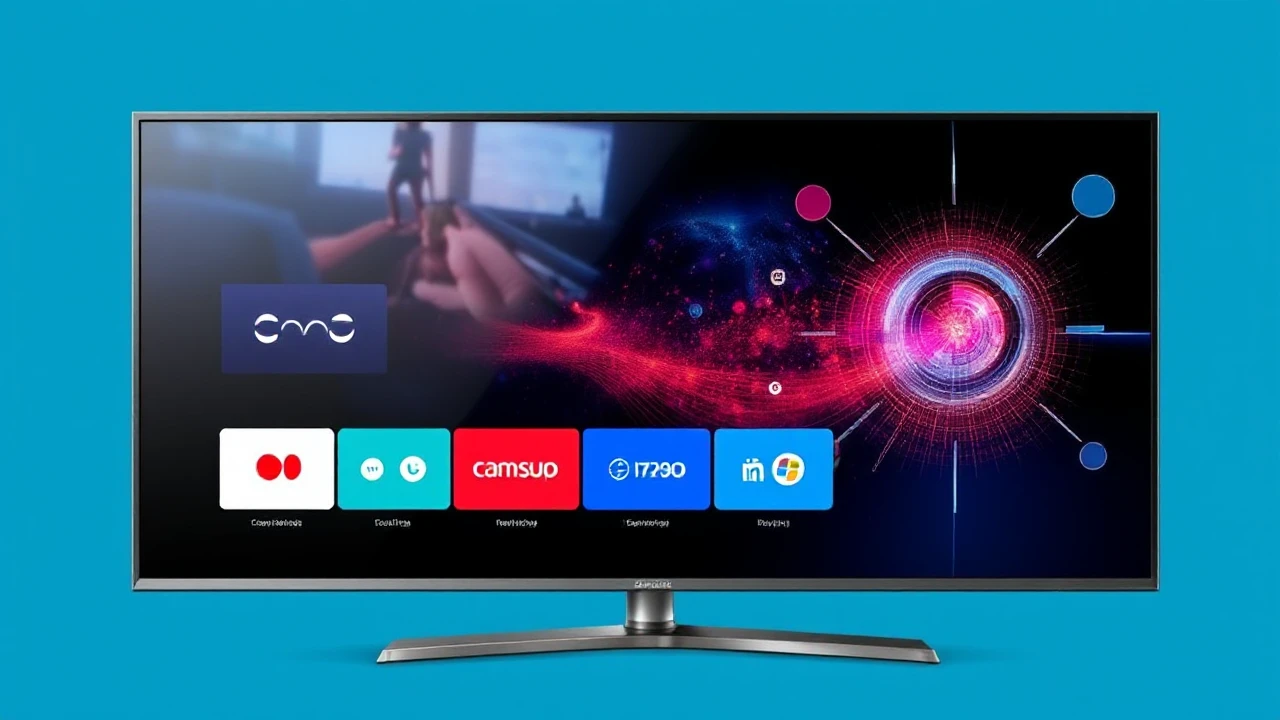 Unveiling the Next Phase of IPTV Technology Trends: Predictions for the Industry