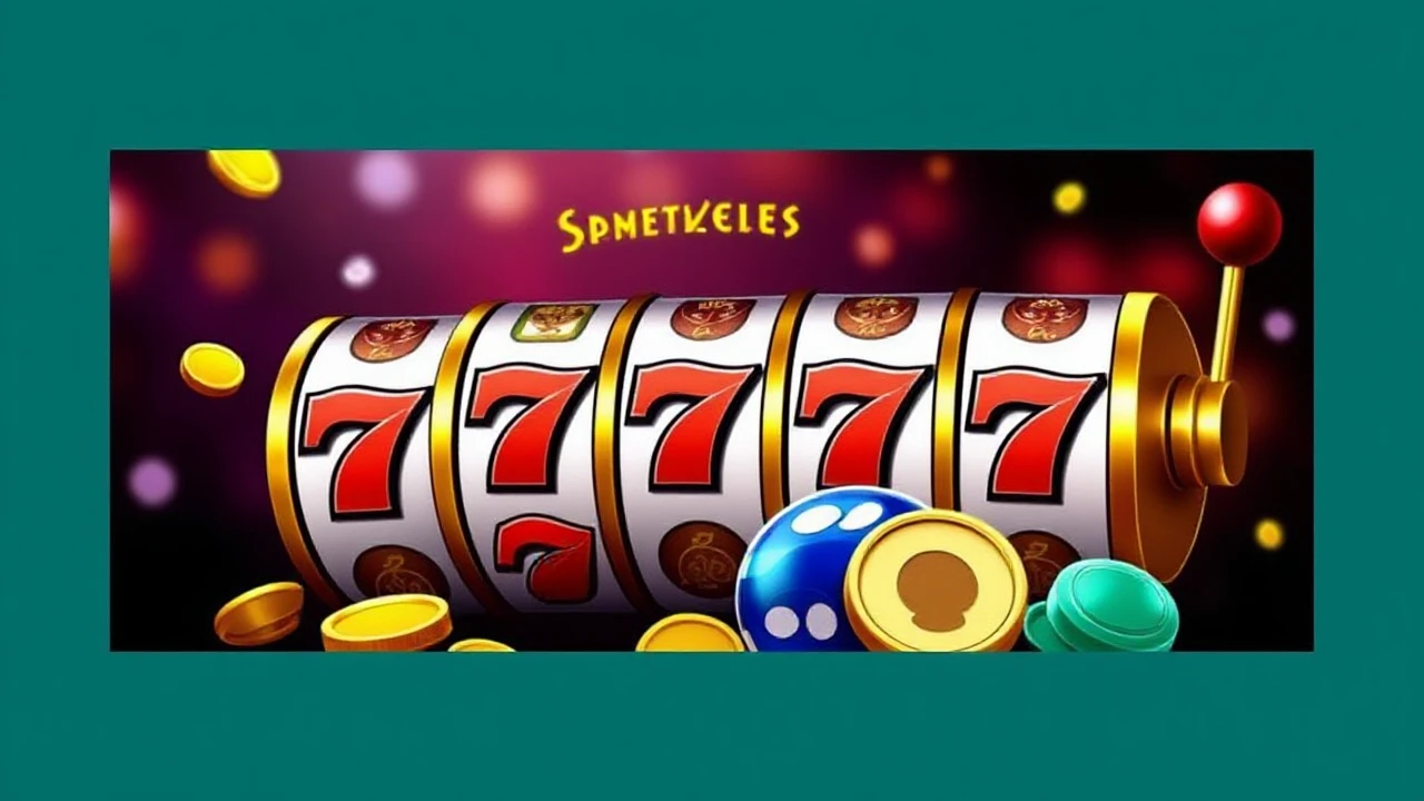 Tips Strategi Bermain Slot Yang Efektif dan Menguntungkan