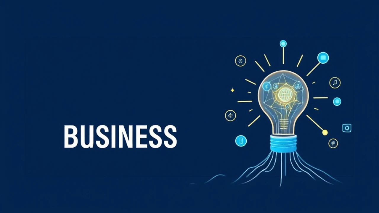 Exploring the Top 5 Trends Defining the Future of Business Innovation