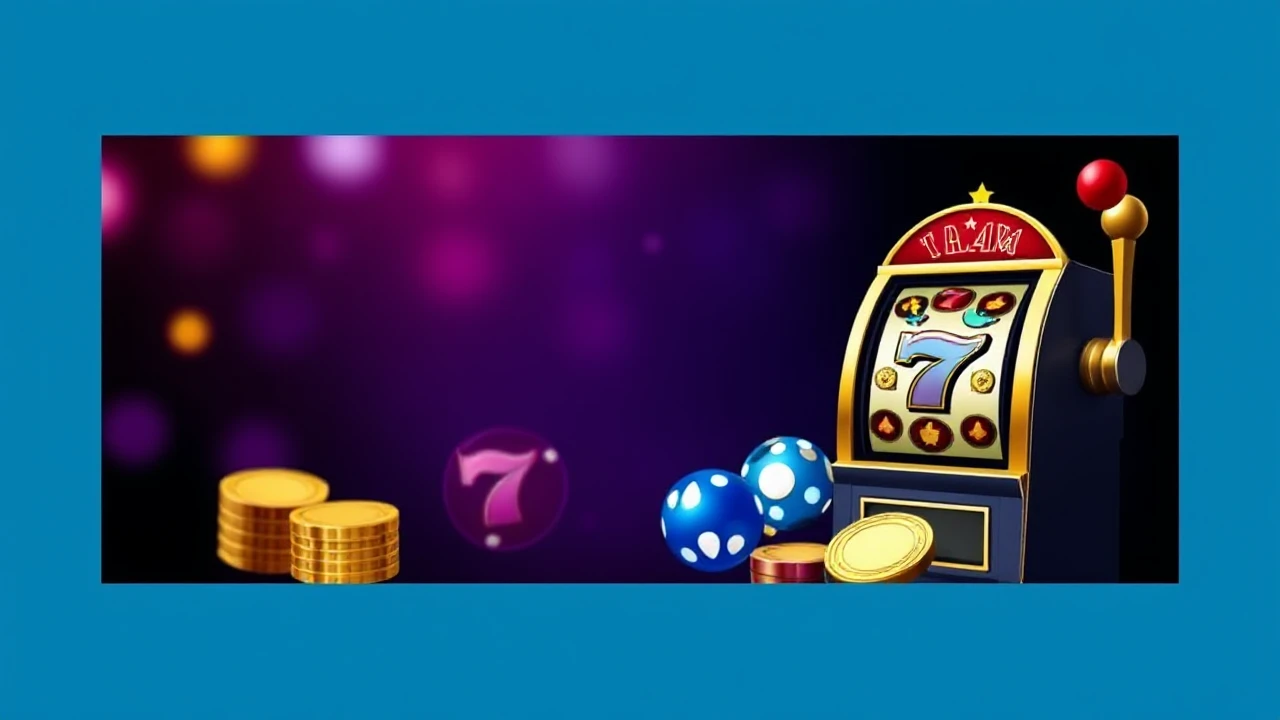 Top Mistakes to Sidestep When Engaging in Gaming House Slot Titles