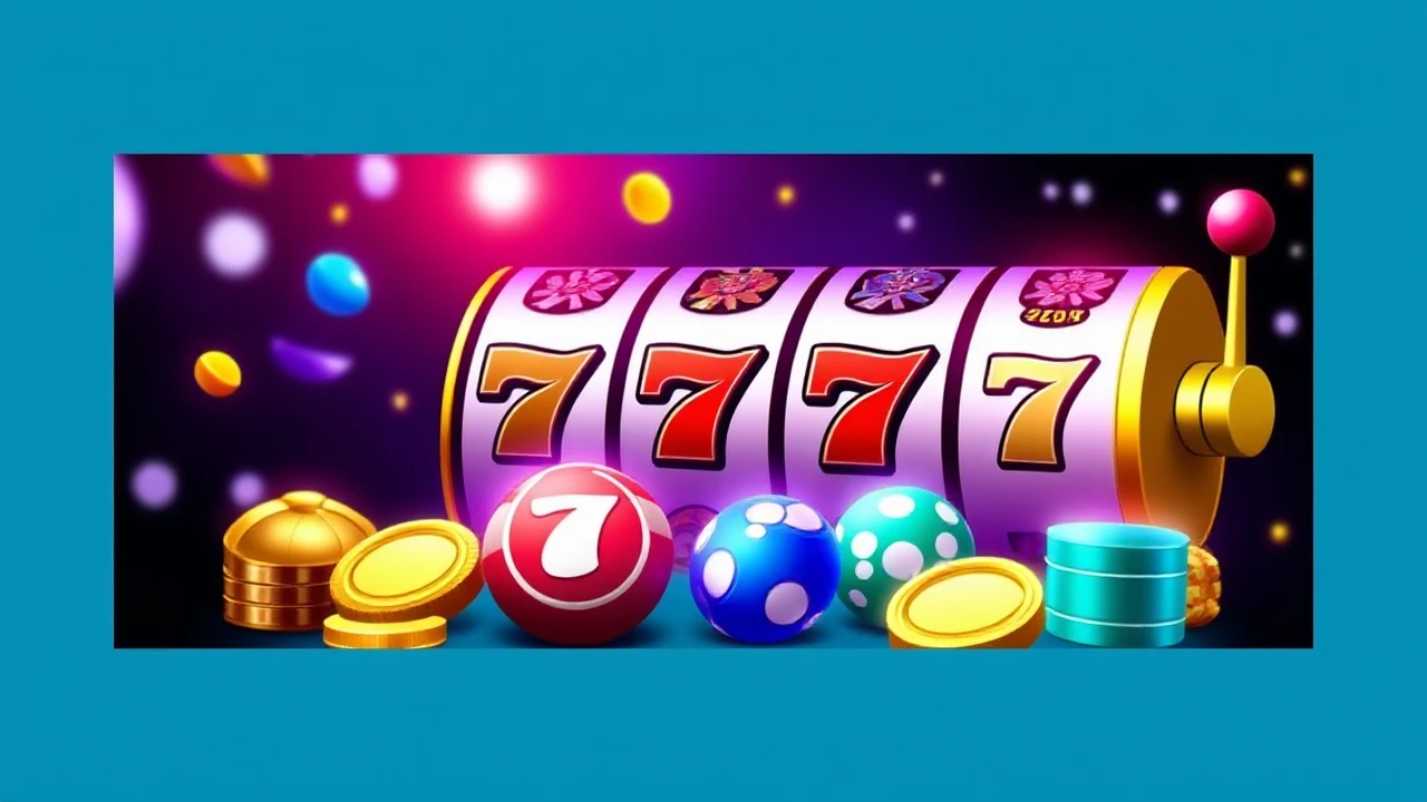 Revealing the Hidden Features of Contemporary Slot Games
