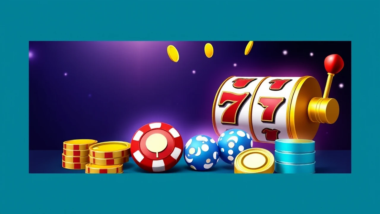 Exploring the Adventurous Realm of Online Gambling Slot Rewards