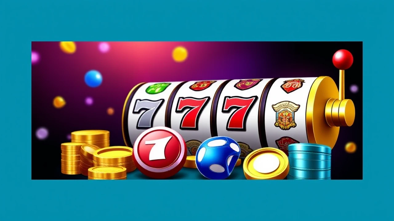 Conquering Online Casino Slot Games: Successful Strategies to Increase Your Chances