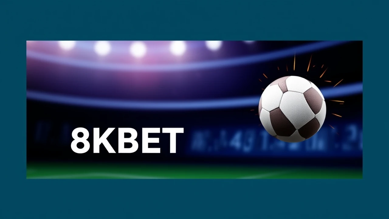 Staying Ahead of the Game: Strategies for 8KBET Success