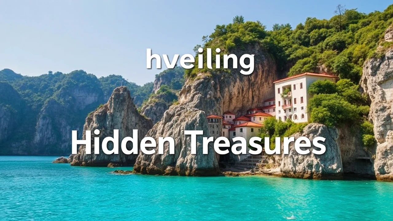 Unveiling Hidden Treasures: Top 10 Off-the-Beaten-Path Places to Visit