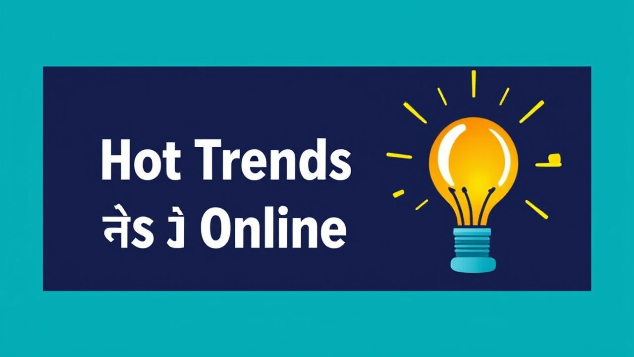 Τα Πιο Hot Trends στον Κόσμο του Online Στοιχήματος