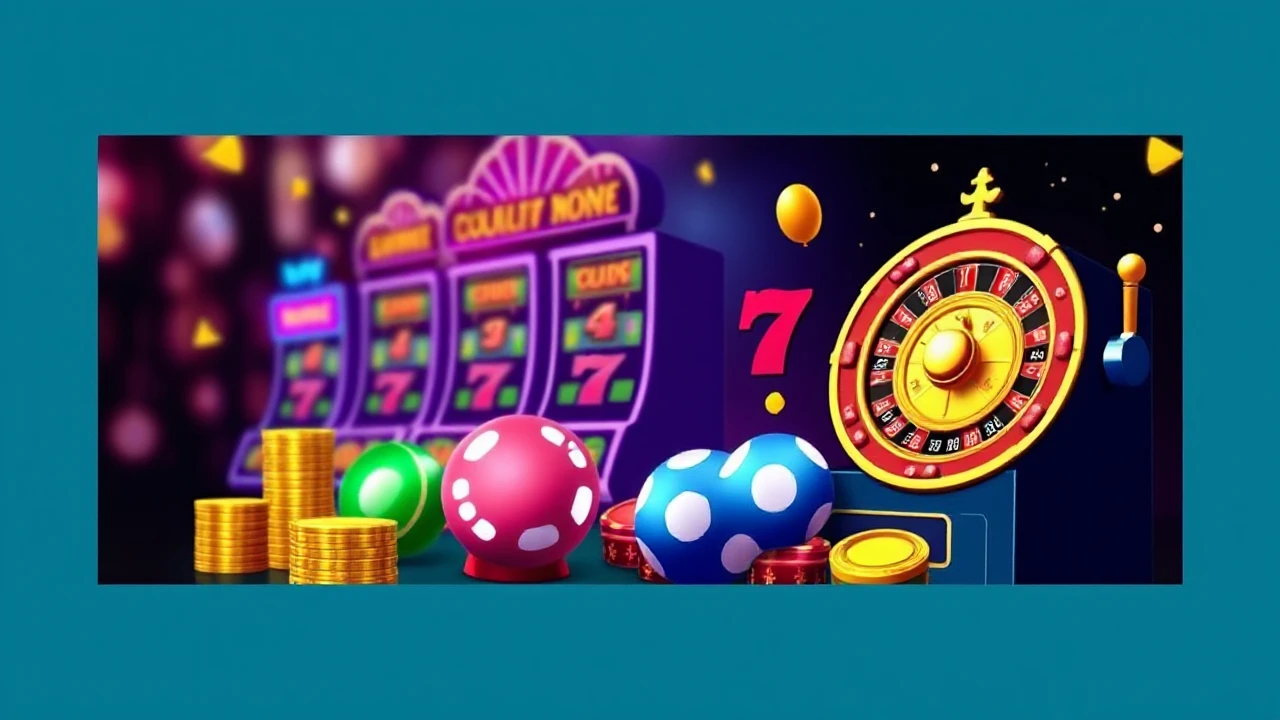 Connection Connecting Online Casino Machine Themes and User Engagement