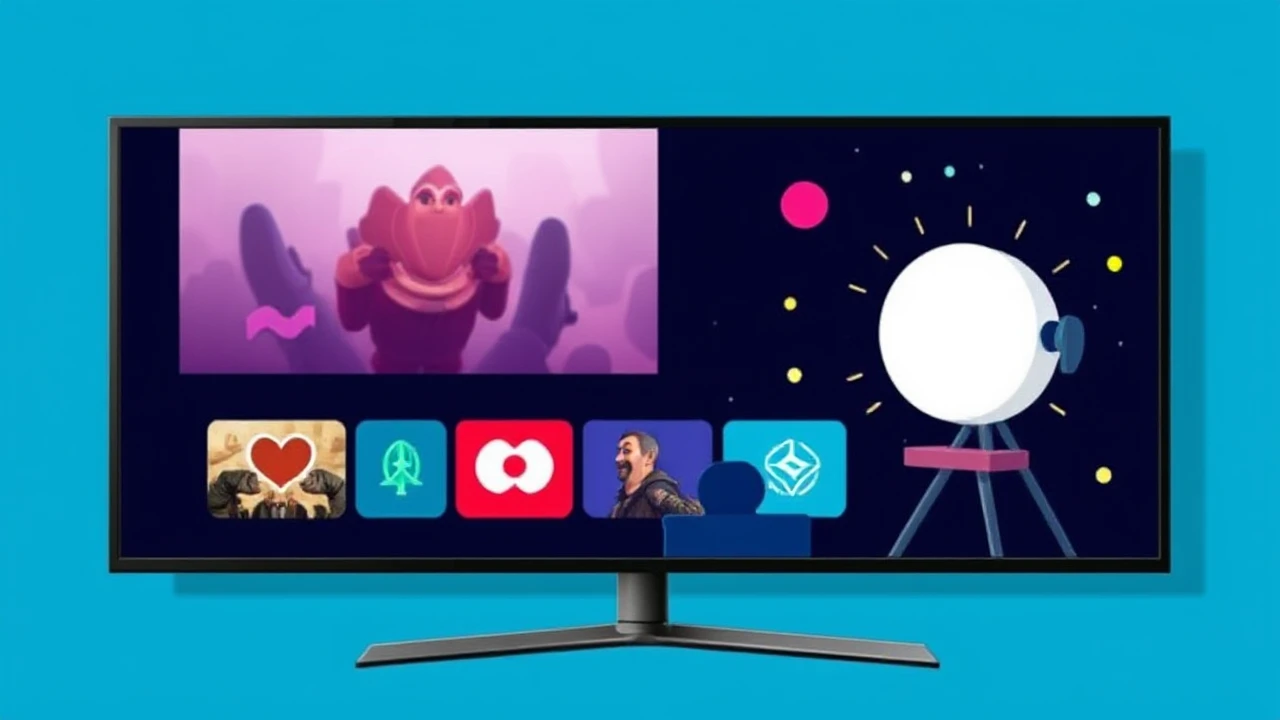 The Ultimate Guide to Finest Entertainment Options in 2021