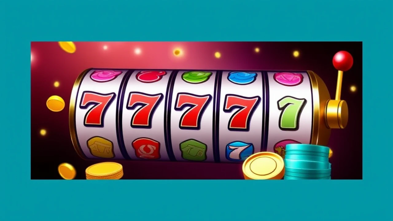 Ace Online Slot Games: Effective 10 Tips to Hit the Jackpot