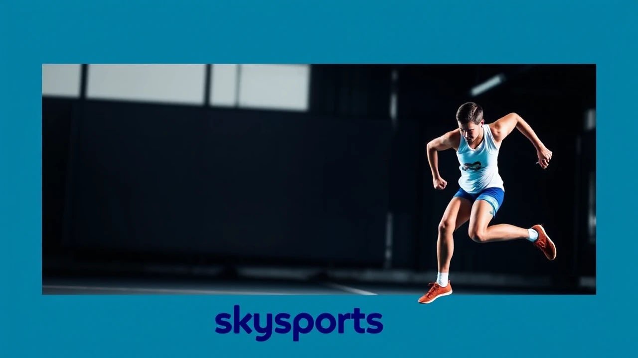 Enhance Your Athletic Performance: The Most Effective 10 Cardio Workouts for Athletes