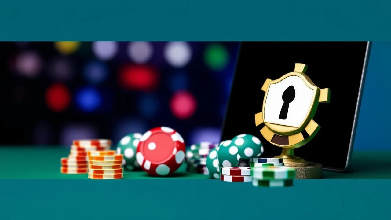 Staying Safe and Protected During Online Betting Play