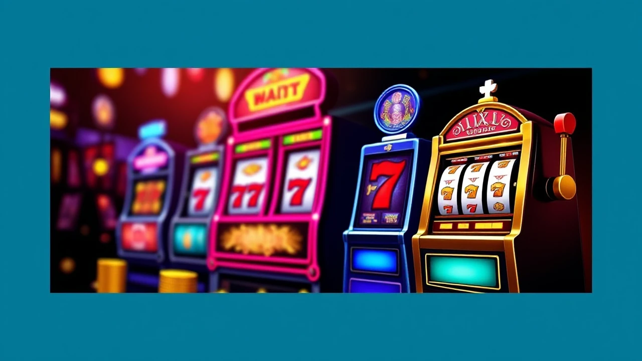 Maximize Your Fortune: Effective Strategies for Casino Slots