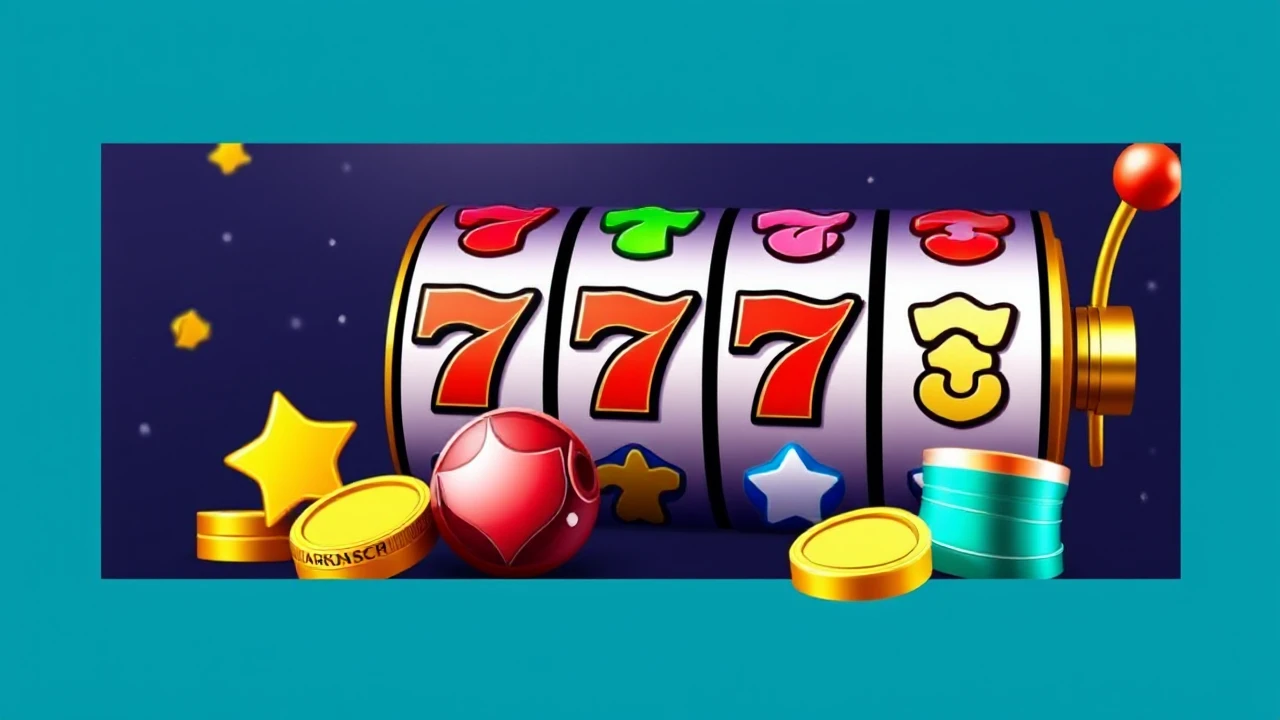 Delving into the Art of Slot Game Symbols: Influence on Your Gameplay