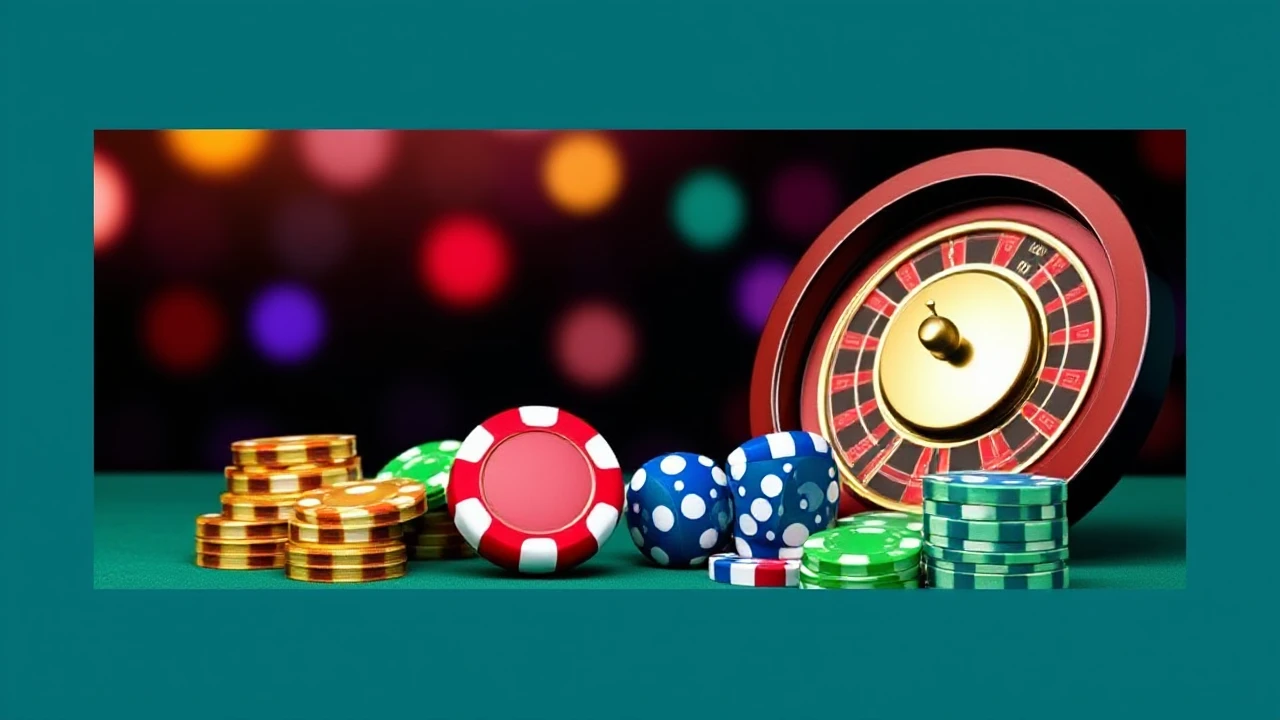 A Beginner's Guide to Gaming Options: Strategies for Novices