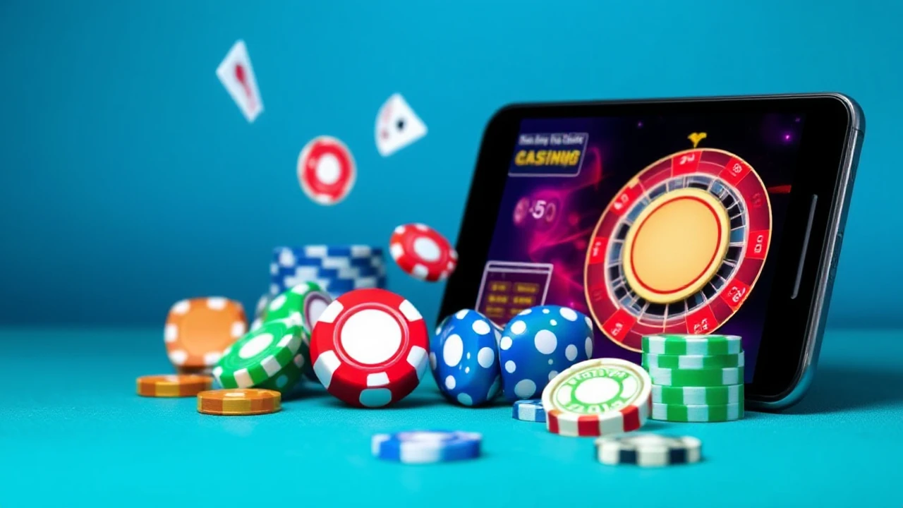 Investigating the Trendy Changes in Digital Gaming Entertainment