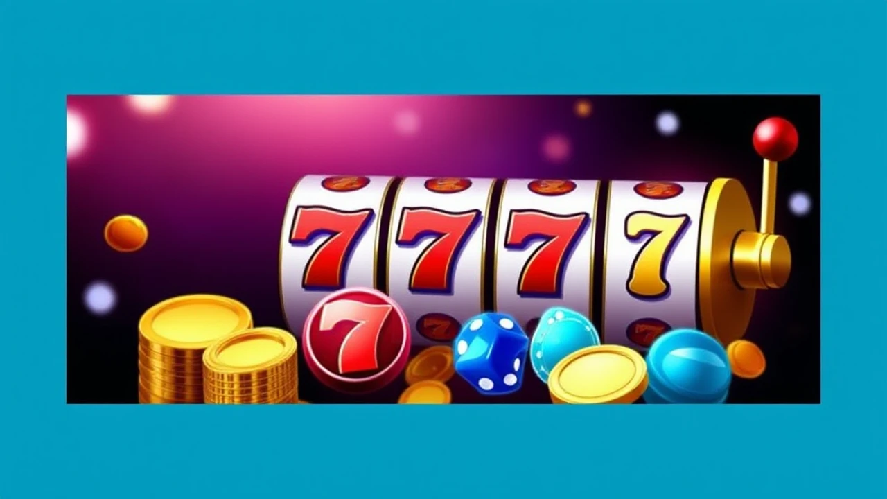 Conquering Slot Games: Top 10 Tips for Scoring Huge Wins