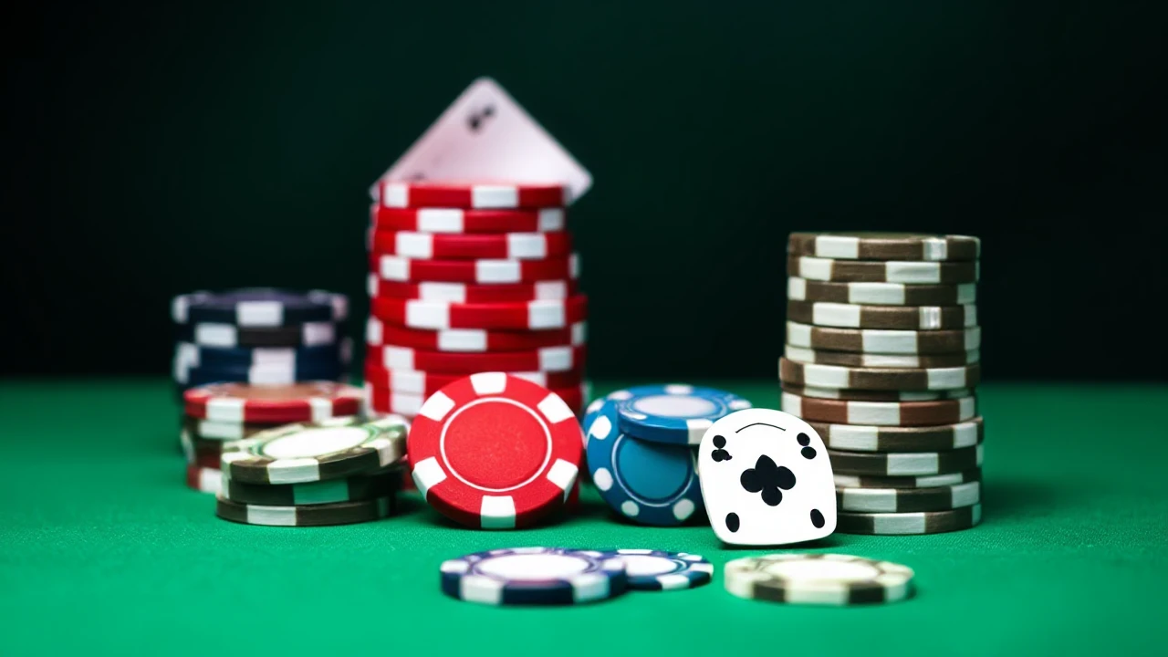Becoming a Pro in Poker: Your Guide to Success at Casinos