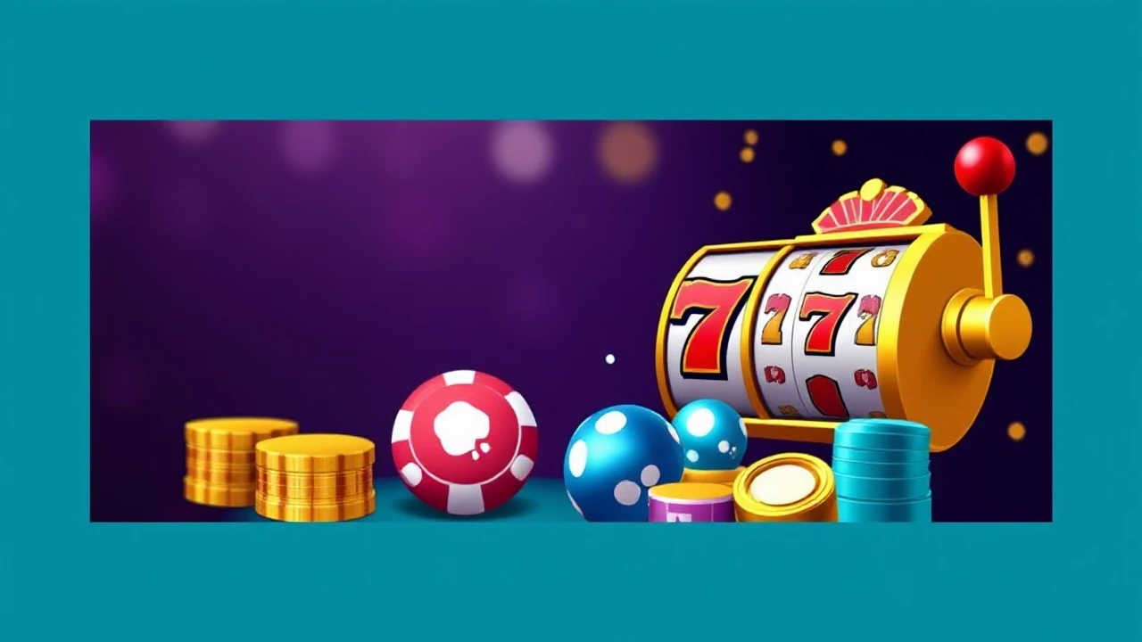 Navigating the Online Gaming Slots: Strategies to Avoid Mistakes