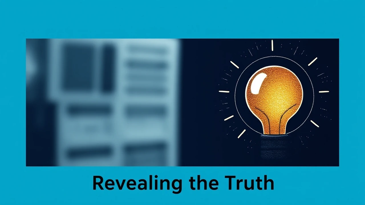 Revealing the Truth: Importance of Investigative Journalism in Modern News