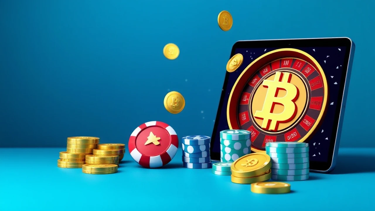 The Rise of Digital Currency Casinos: Essential Information to Understand