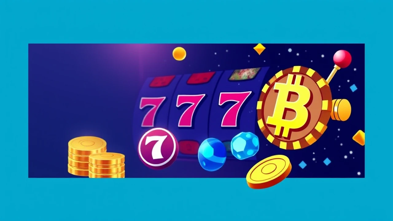 What Lies Ahead for Blockchain Tech in the World of Slot Games: Exploring the Potential
