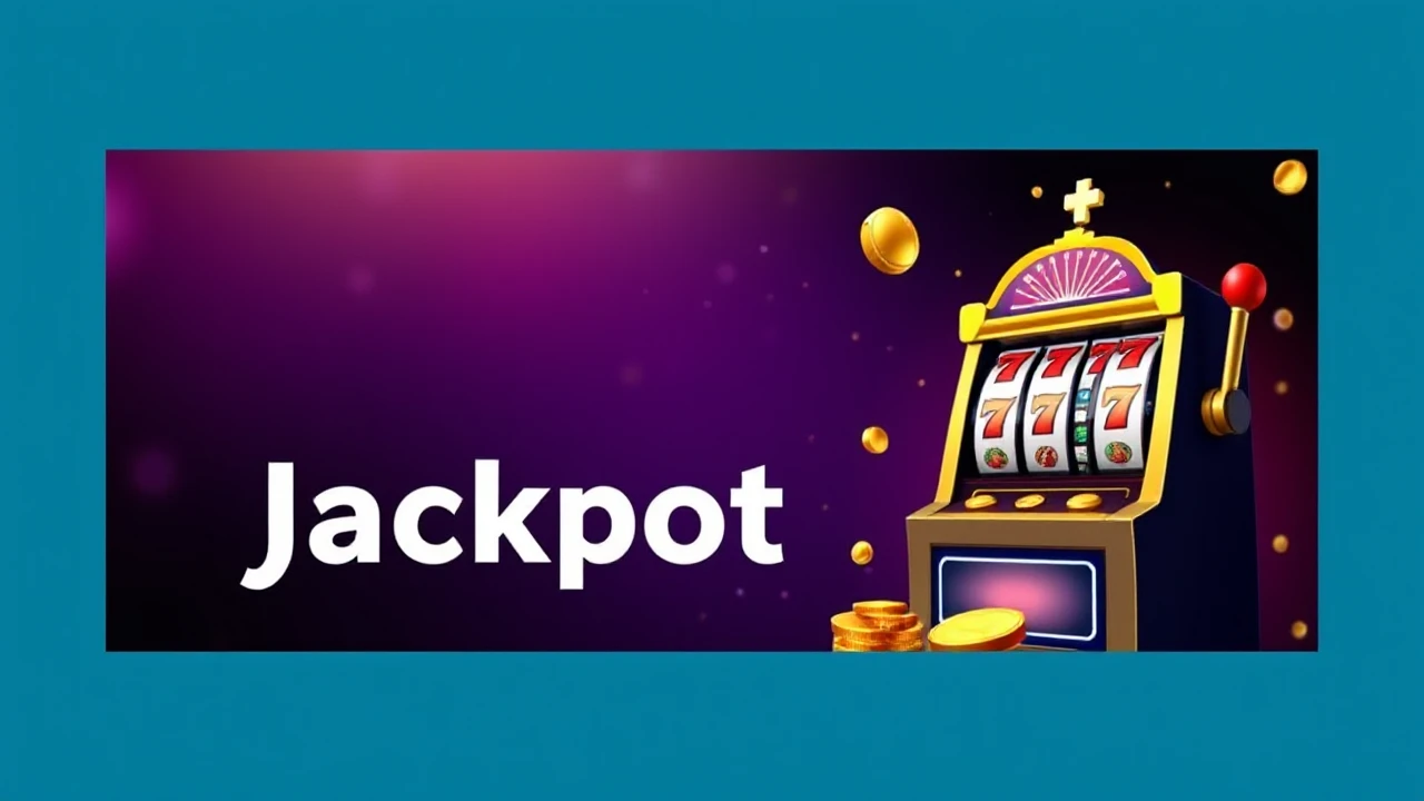 All You Need to Know to Jackpot-Increasing Slot Machines